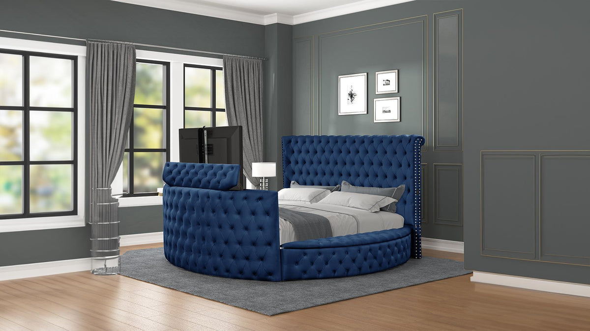 Maya - Bed