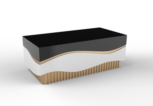 Rory Coffee Table