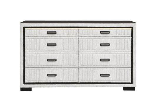 Isabella - Dresser With LED