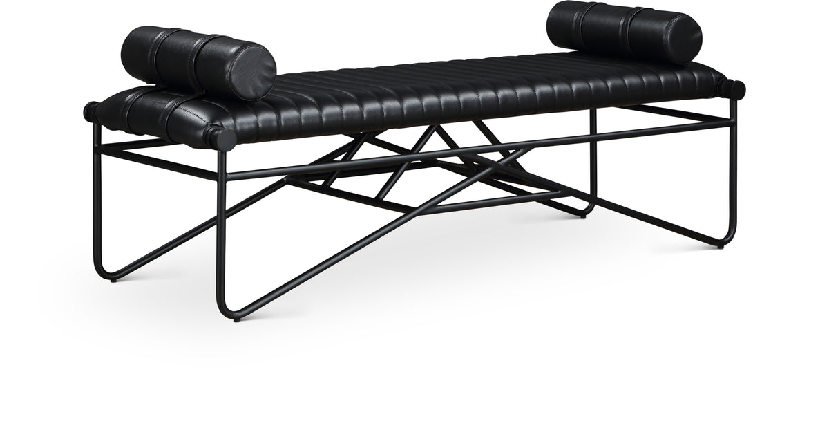Gatsby - Bench