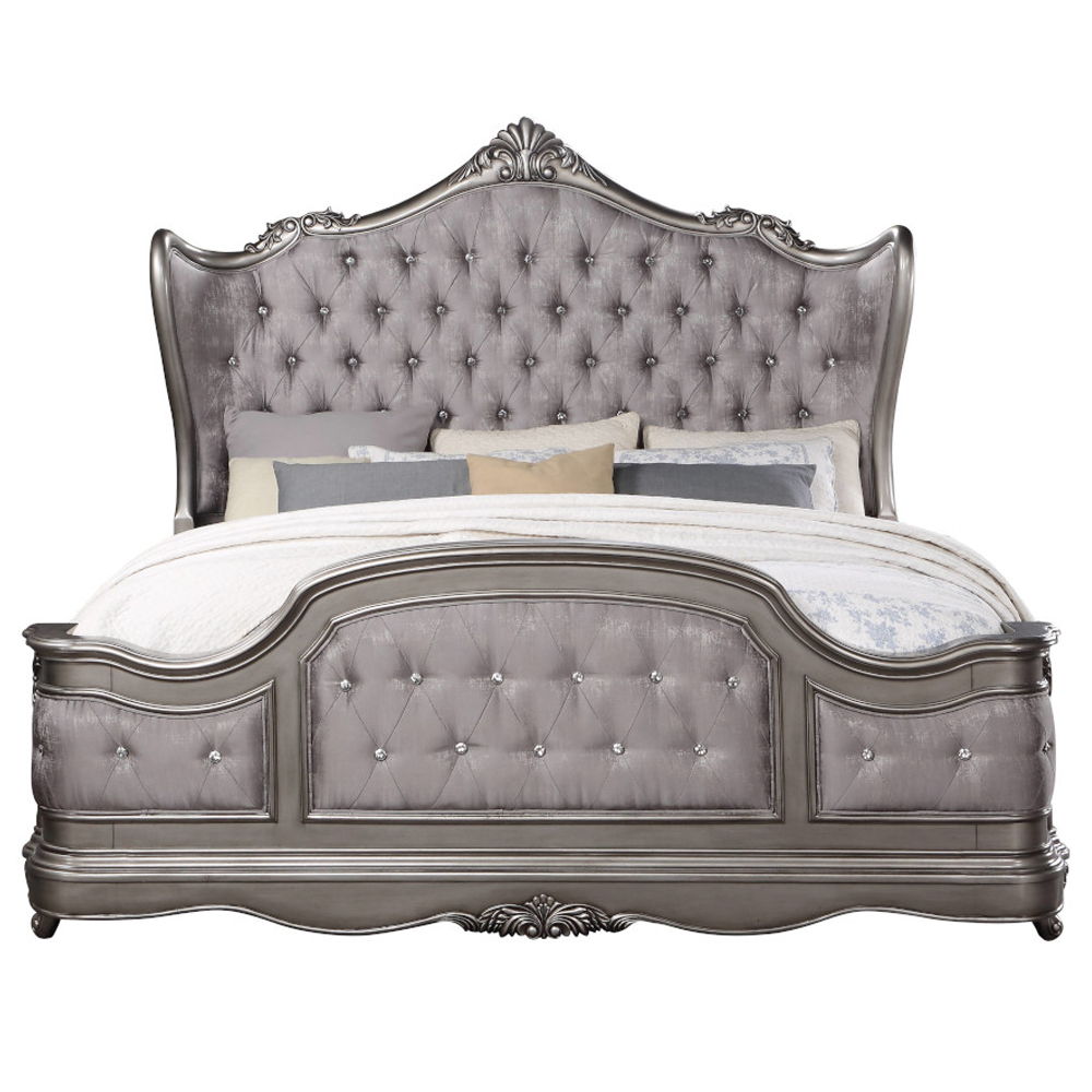 Ariadne - Bed