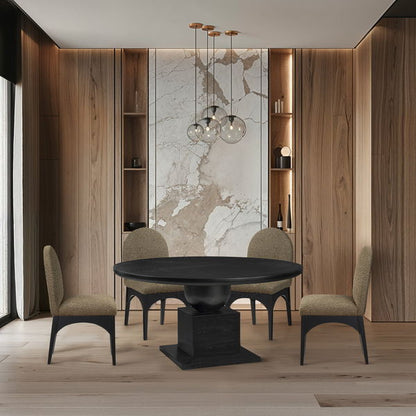 Rishal - Dining Table