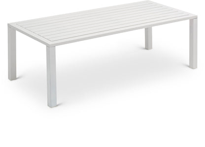 Maldives - Patio Coffee Table