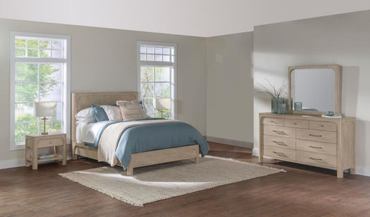 Solano - Bedroom Set