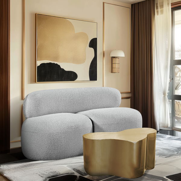 Venti - Loveseat