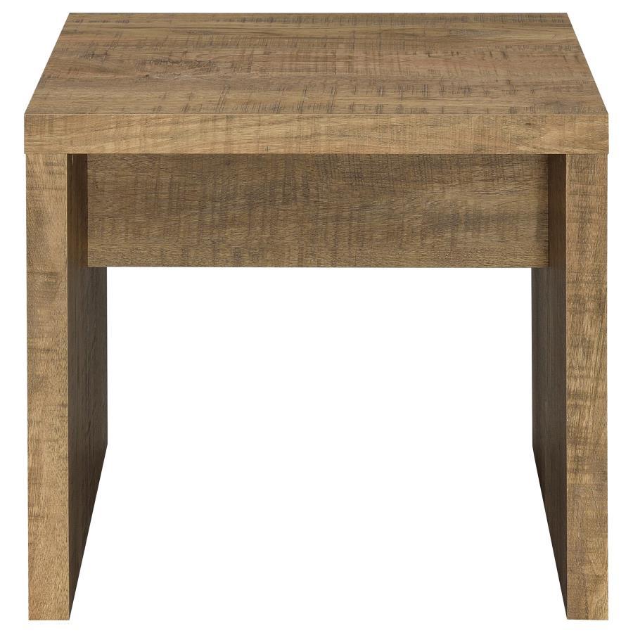 Lynette - Rectangular Coffee Table Set