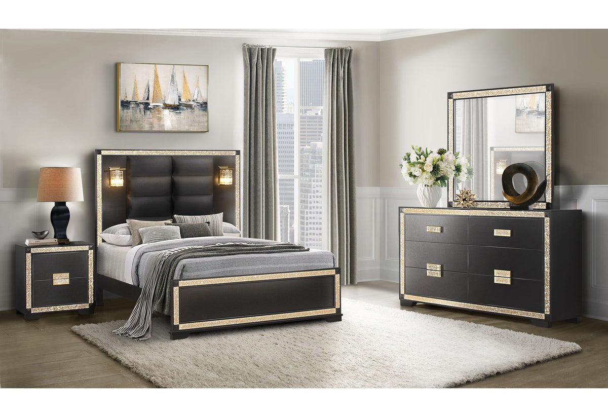 Blake - Bedroom Set