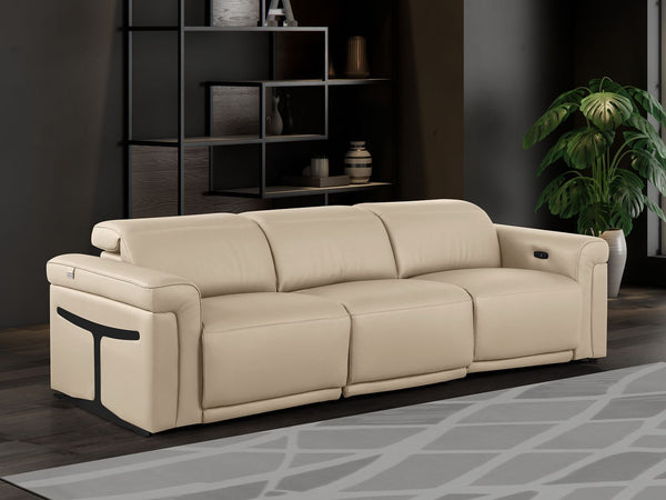 1126 - Power Reclining Sofa