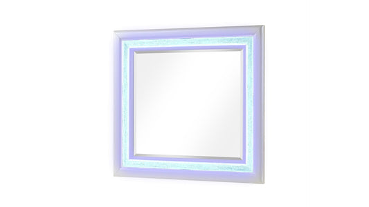 Passion - Mirror