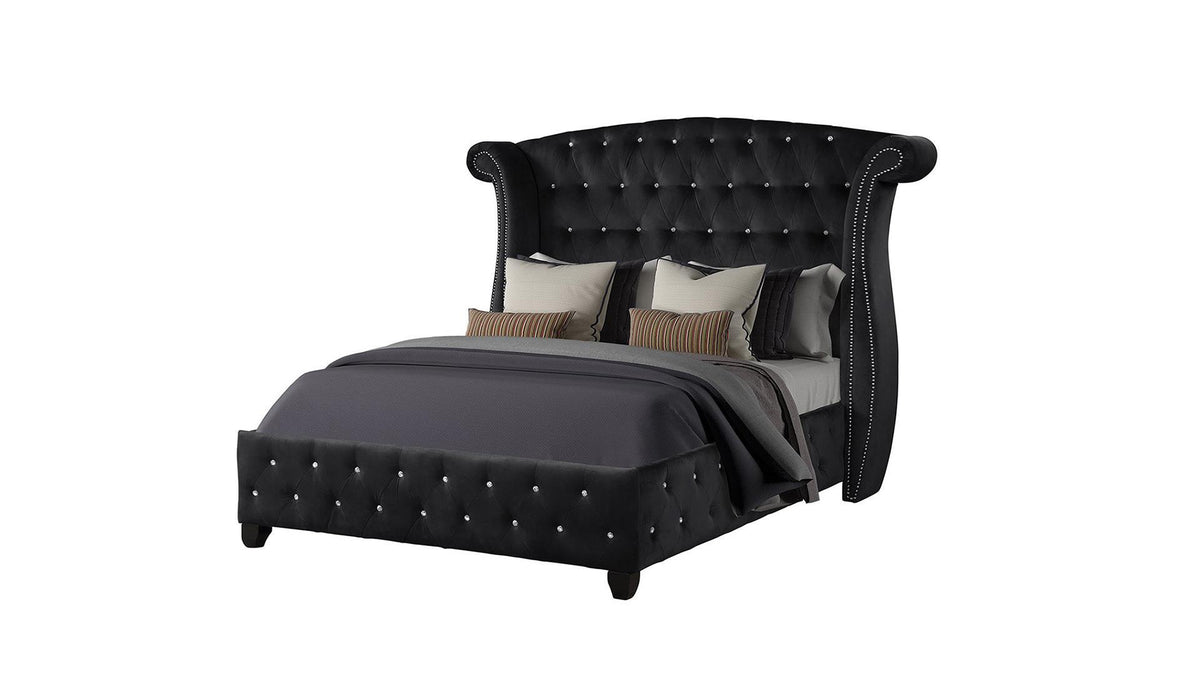 Sophia - Bed