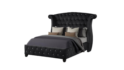 Sophia - Bed
