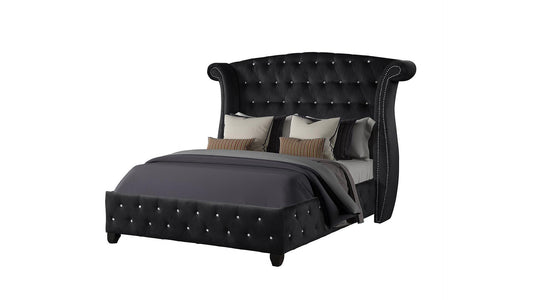 Sophia - Bed
