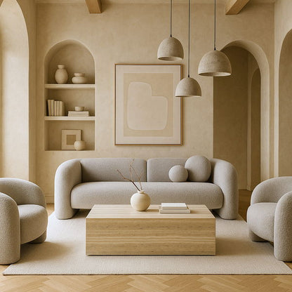 Piazza - Table