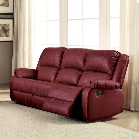 Zuriel - Sofa & Loveseat Set - 78" Sofa