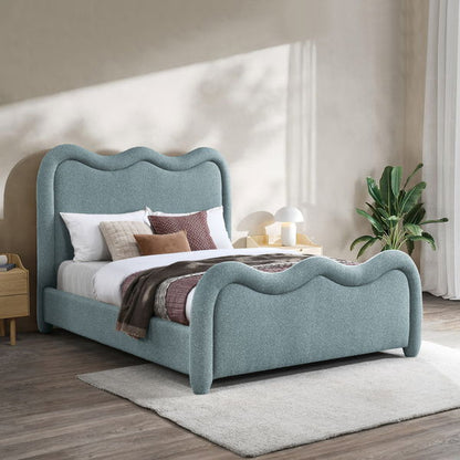 Gavin - Bed