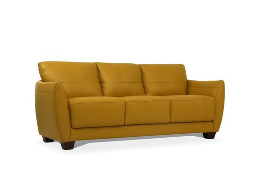 Valeria - Sofa & Loveseat Set - Watery