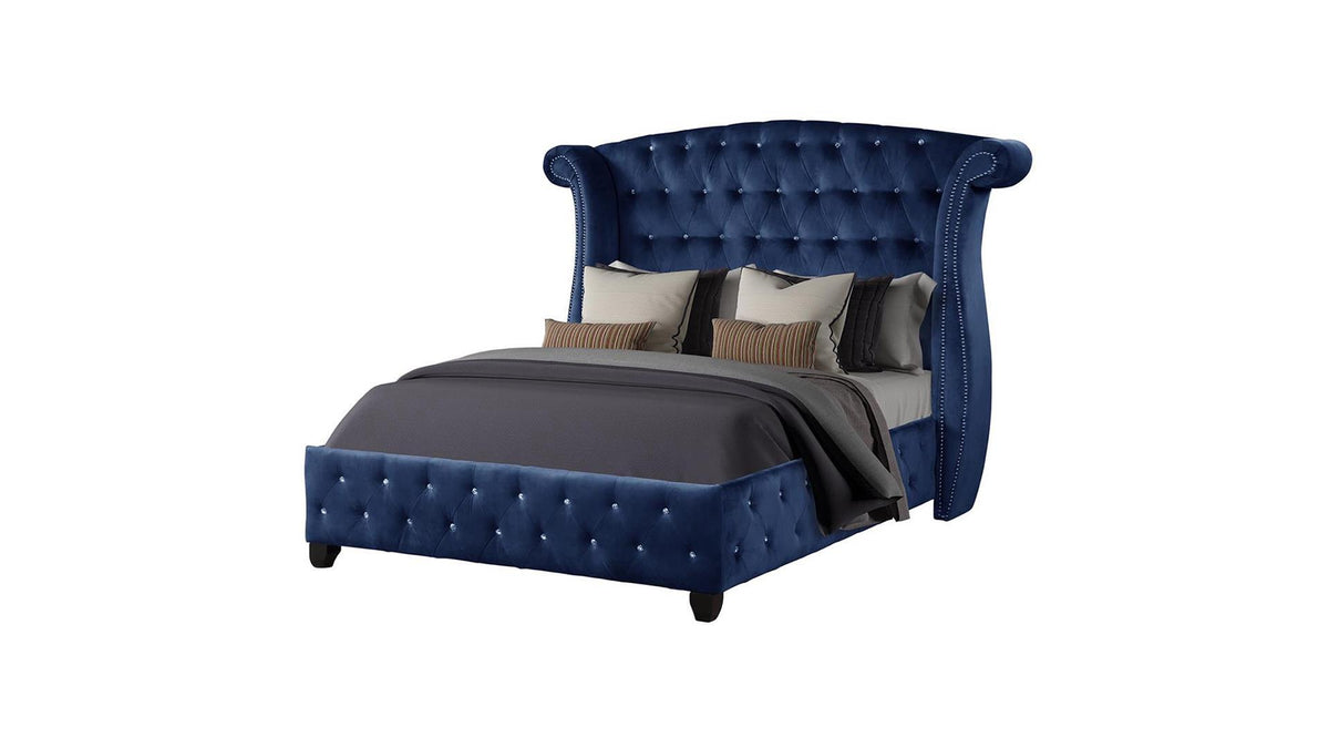 Sophia - Bed