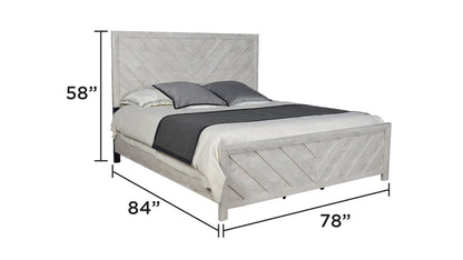 Galaxy Denver Rustic Natural DENVER RUSTIC KING SIZE