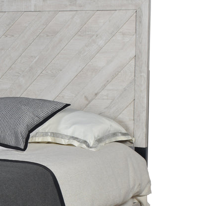 Galaxy Denver Rustic Natural DENVER RUSTIC NATURAL BED 05