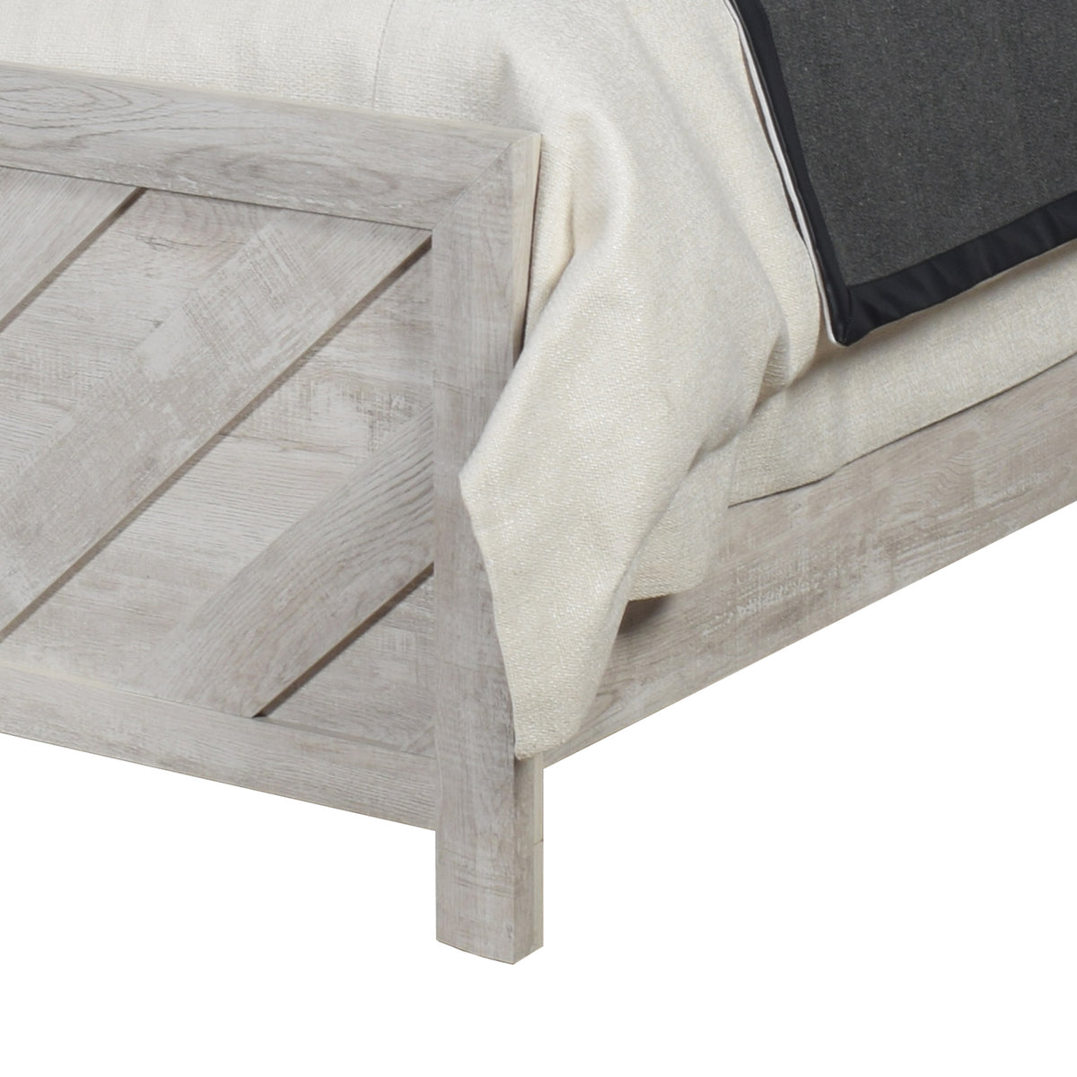 Galaxy Denver Rustic Natural DENVER RUSTIC NATURAL BED 08