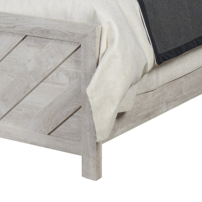 Galaxy Denver Rustic Natural DENVER RUSTIC NATURAL BED 08