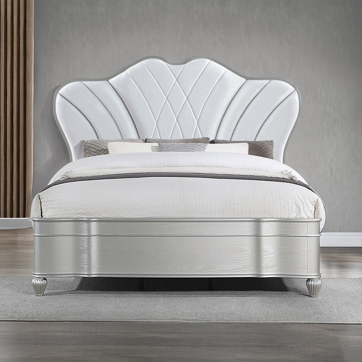 eros silver bed — hero.