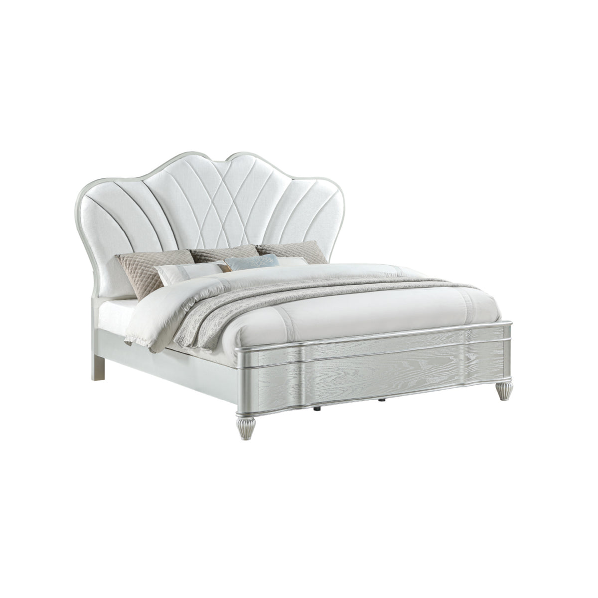 eros silver bed — alternate.