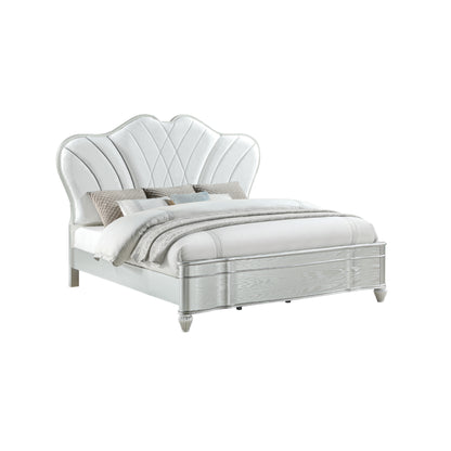 eros silver bed — alternate.