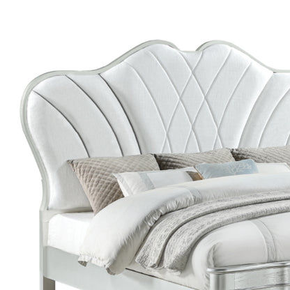 eros silver bed — alternate.