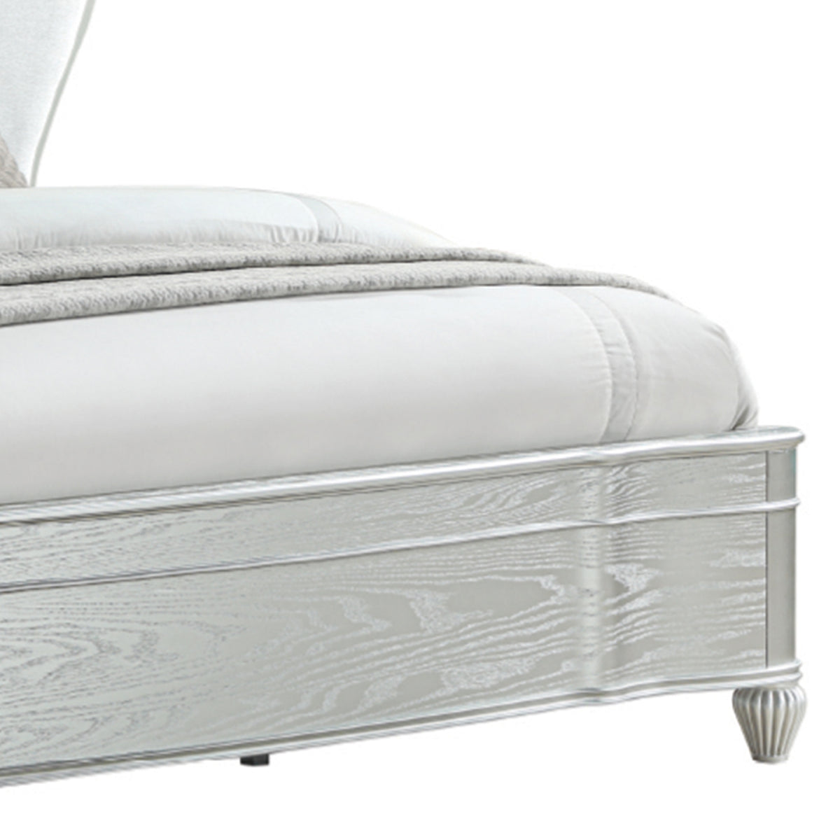 eros silver bed — alternate.