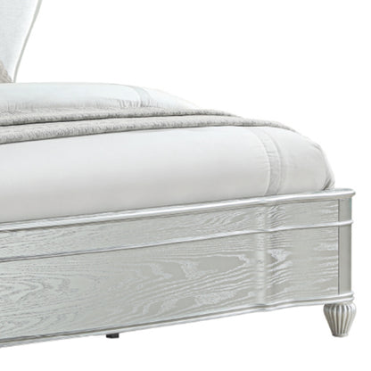 eros silver bed — alternate.