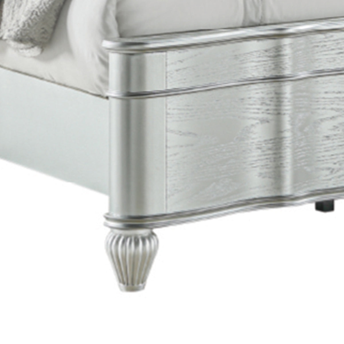eros silver bed — alternate.