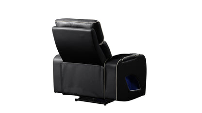 fortuner black recliner — supplier product view 7.