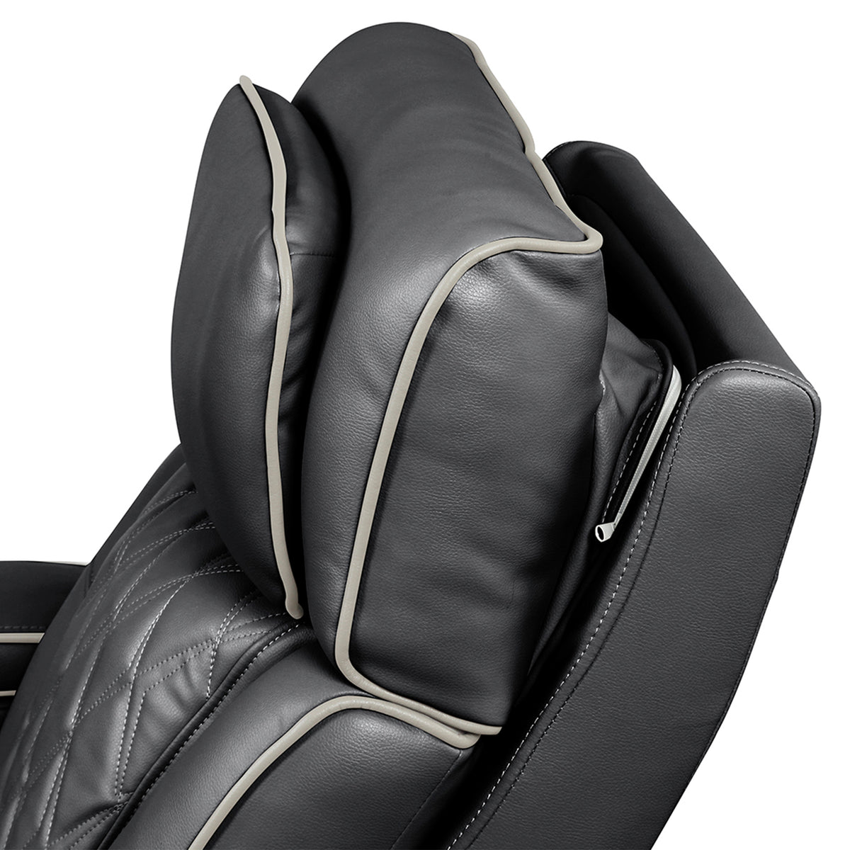 fortuner black recliner — supplier product view 10.