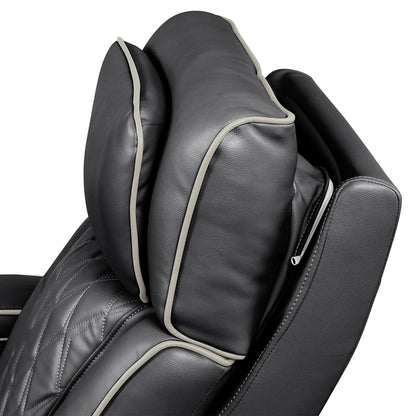 fortuner black recliner — supplier product view 10.