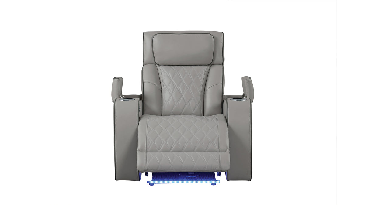 fortuner gray recliner — supplier product view 6.