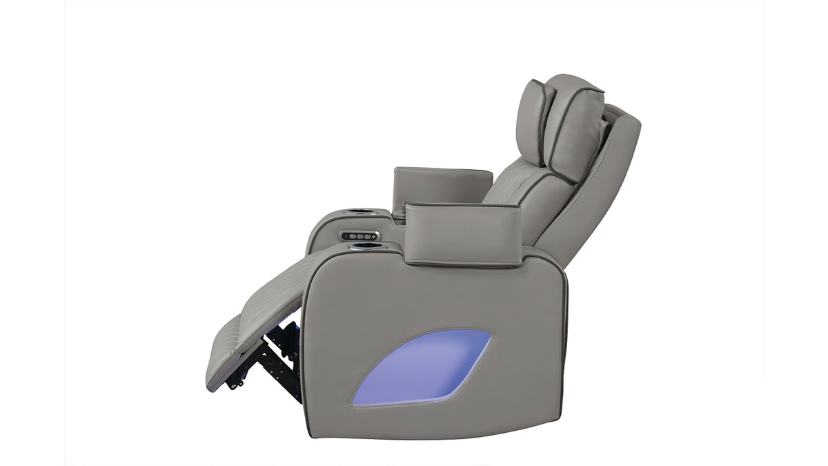 fortuner gray recliner — supplier product view 8.