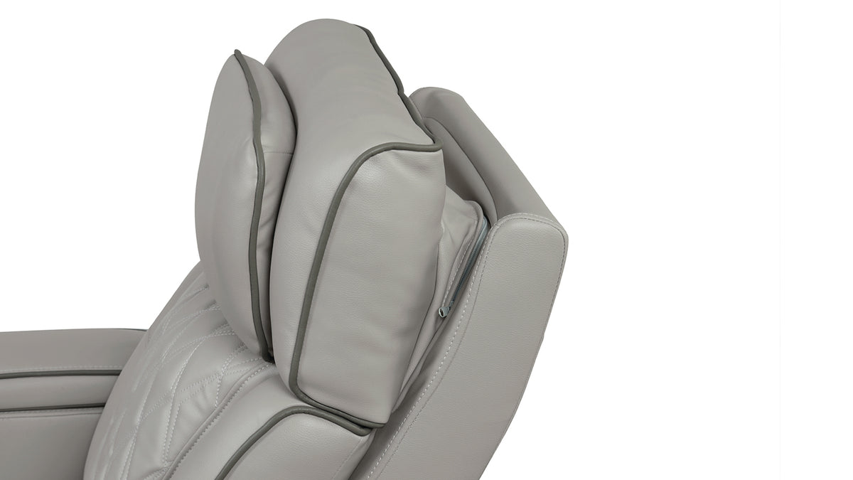 fortuner gray recliner — supplier product view 9.
