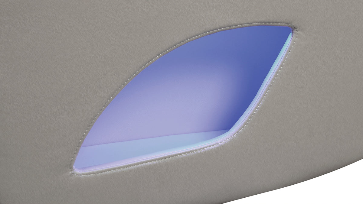 fortuner gray recliner — supplier product view 10.