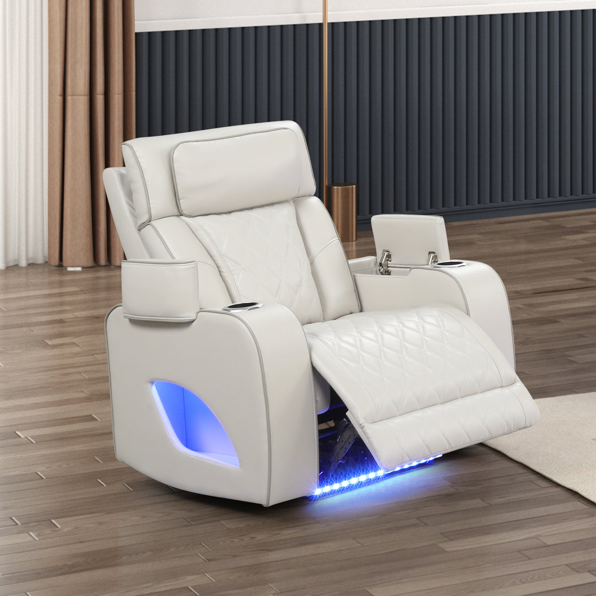 fortuner ice recliner — supplier product view 1.
