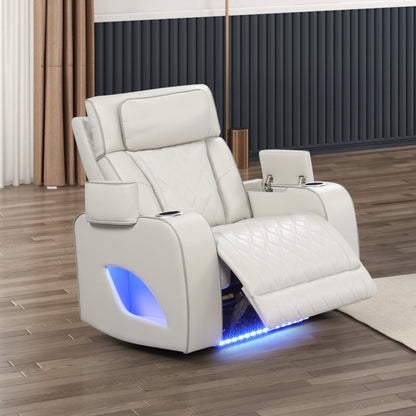 fortuner ice recliner — supplier product view 1.