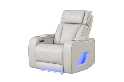 fortuner ice recliner — supplier product view 3.