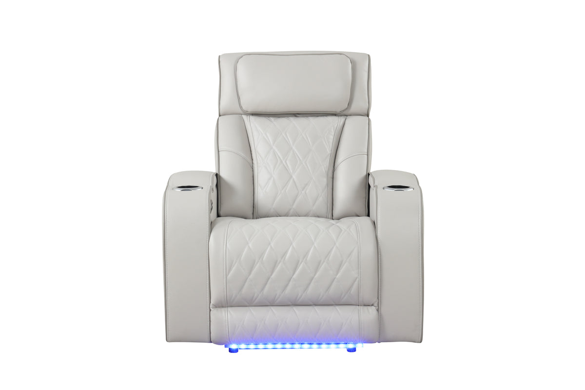 fortuner ice recliner — supplier product view 4.
