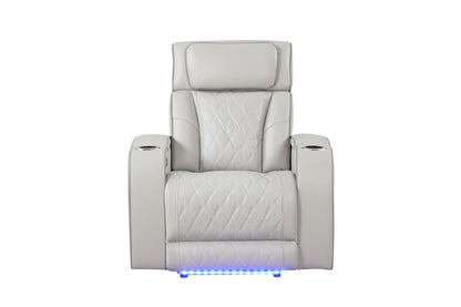 fortuner ice recliner — supplier product view 4.