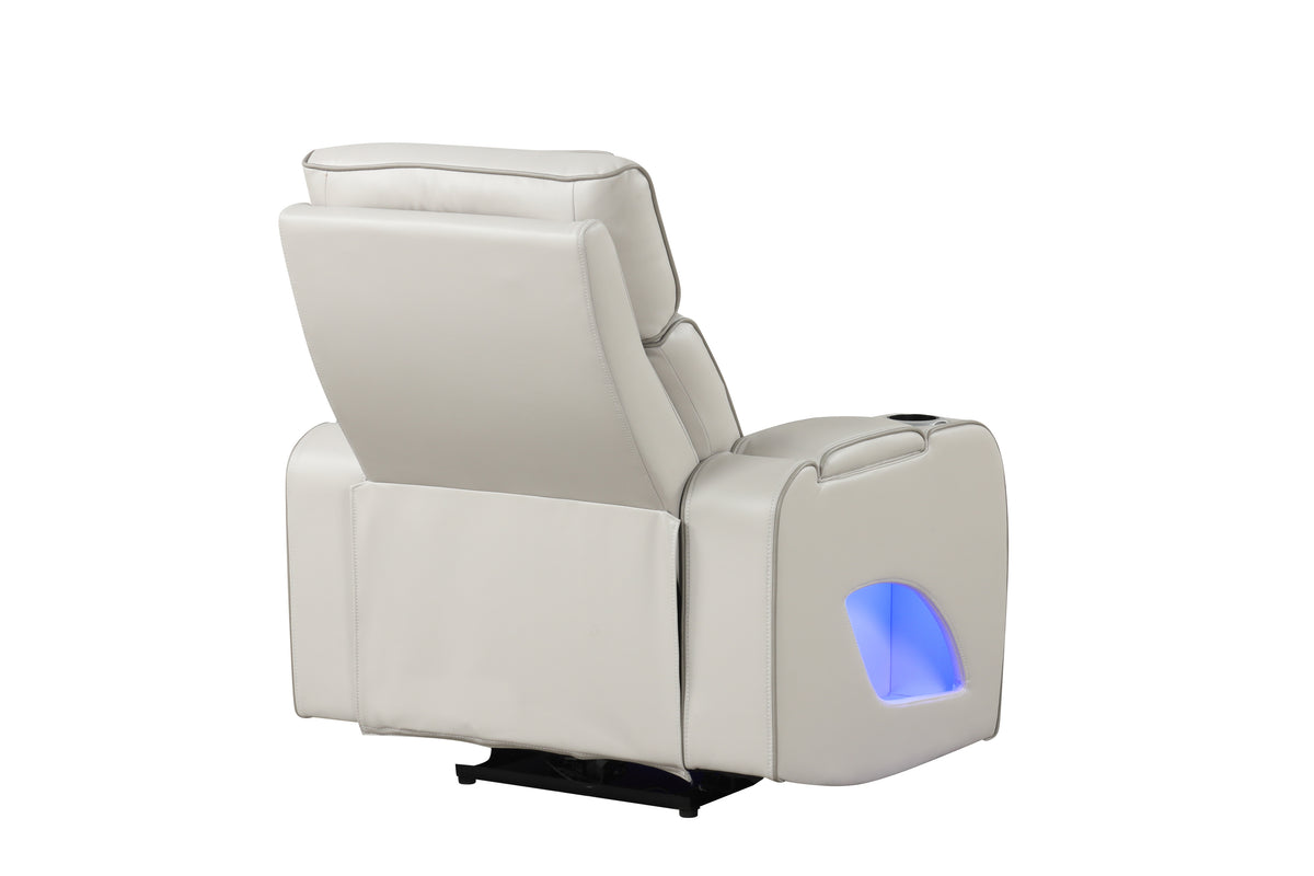 fortuner ice recliner — supplier product view 5.