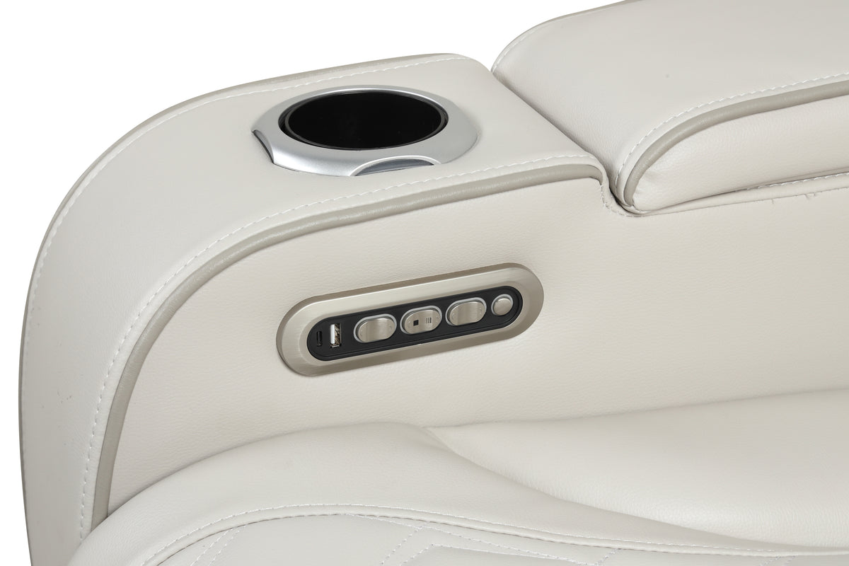 fortuner ice recliner — supplier product view 8.