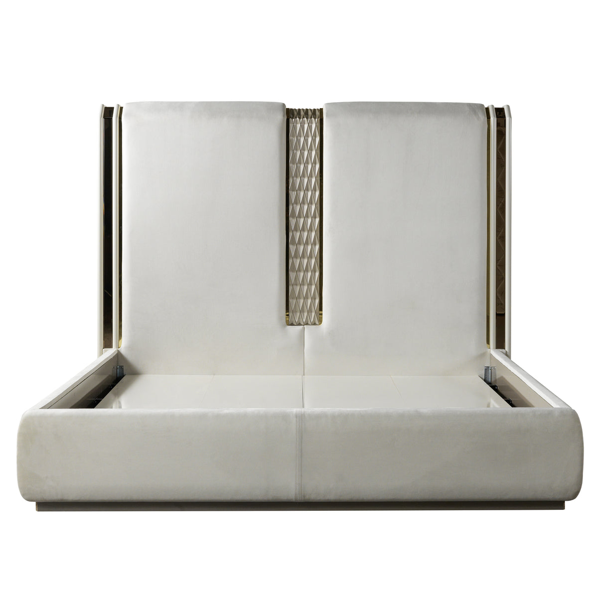 latoya beige bed — supplier product view 3.