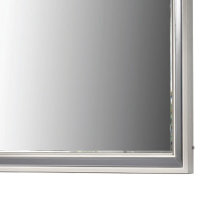 lavita river sand gray bedroom set — alternate. Included pieces depend on selected configuration; chest excluded from 4 Piece.