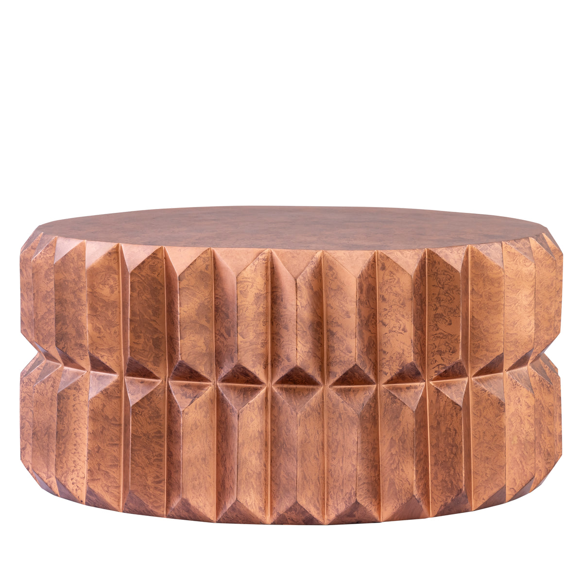 321 Copper Coffee Table - product alternate