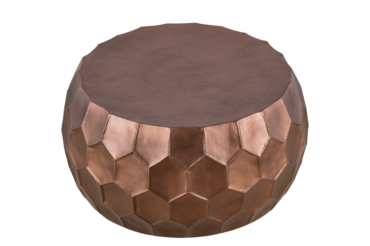 101 Copper Coffee Table - product alternate